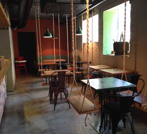 Burrito Shop Caddebostan Istanbul Zomato